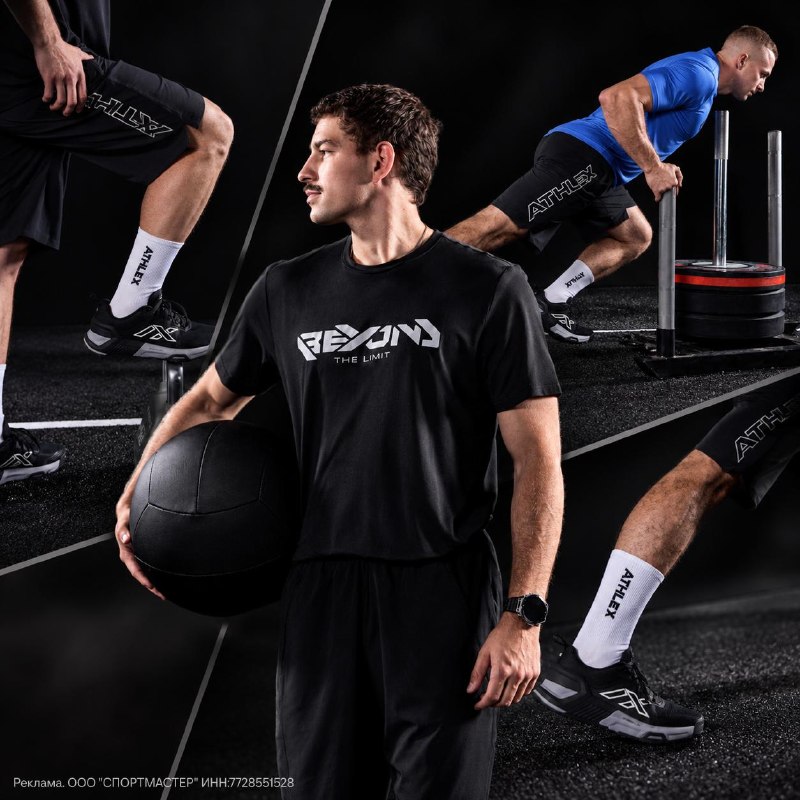 Фото поста канала Спортс