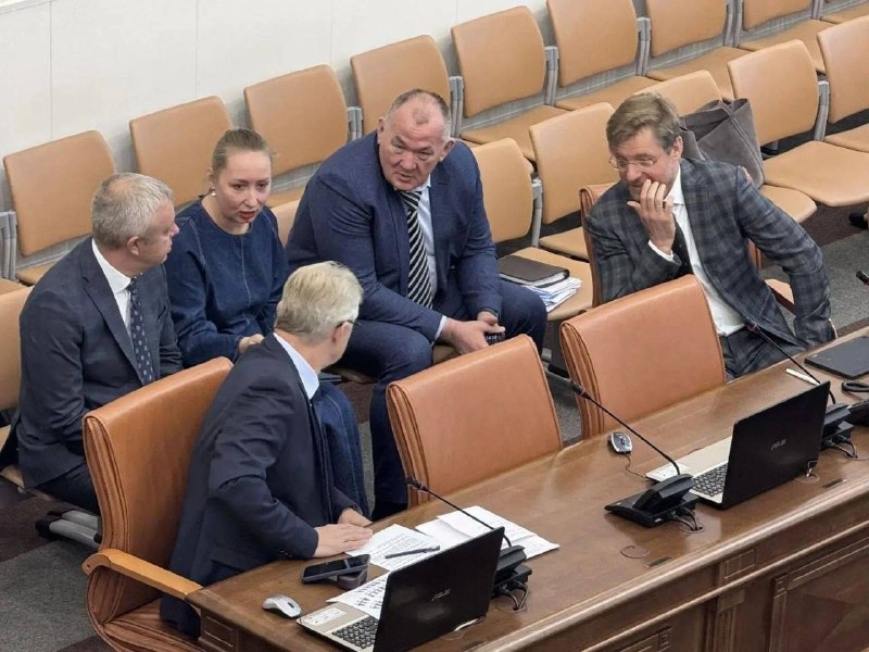 Фото поста канала  Мониторинг 24 Красноярский край