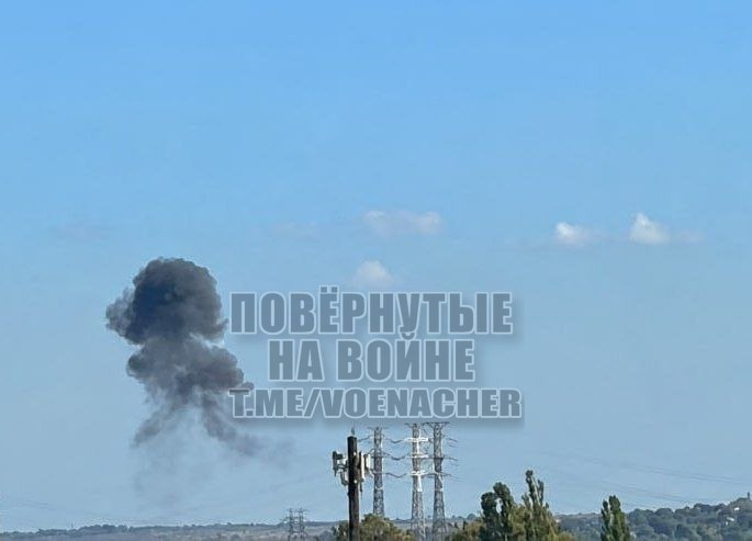 Фото поста канала Повёрнутые  на войне