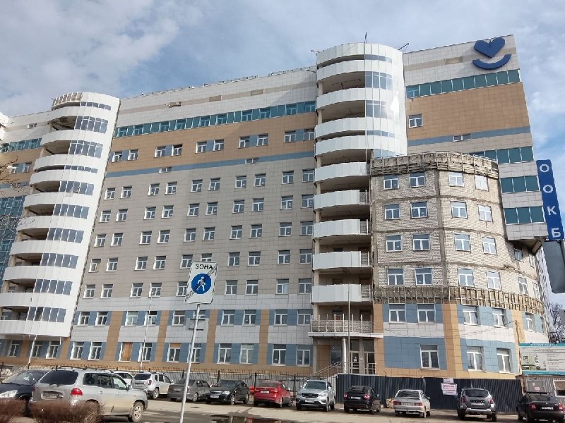 Фото поста канала  Орловские новости