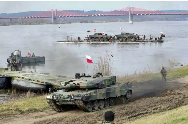 Фото поста канала  Воевода Вещает