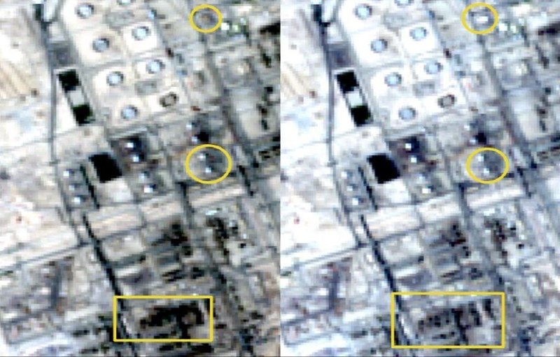 Фото поста канала  ЧЁ ПРОИZХОДИТ?