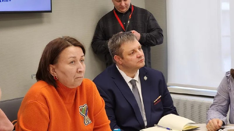 Фото поста канала  Подольск Таймс