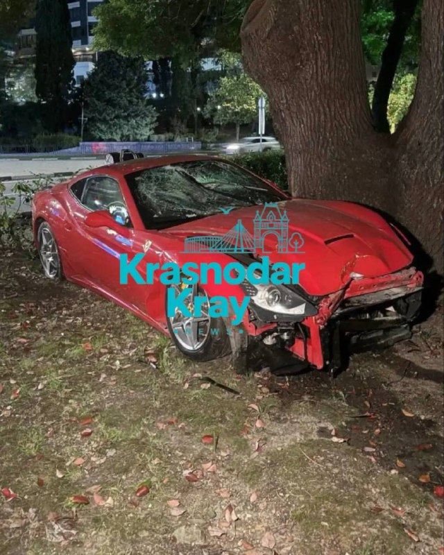 Фото поста канала  Краснодар и край