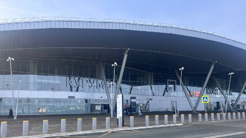 Фото поста канала  ЧП САМАРА