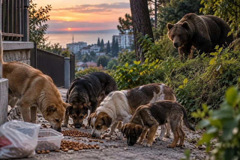 Фото поста канала  Жители Воронежа | РАДАР