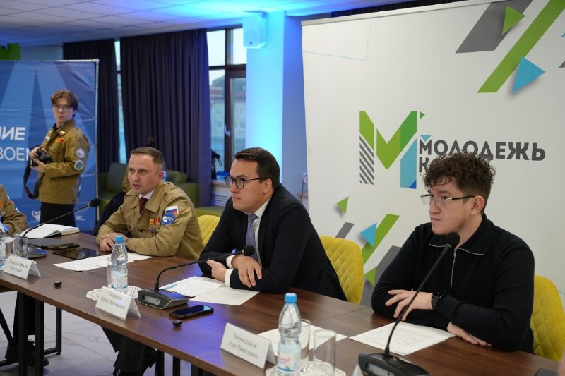 Фото поста канала  Мониторинг 11 Республика Коми