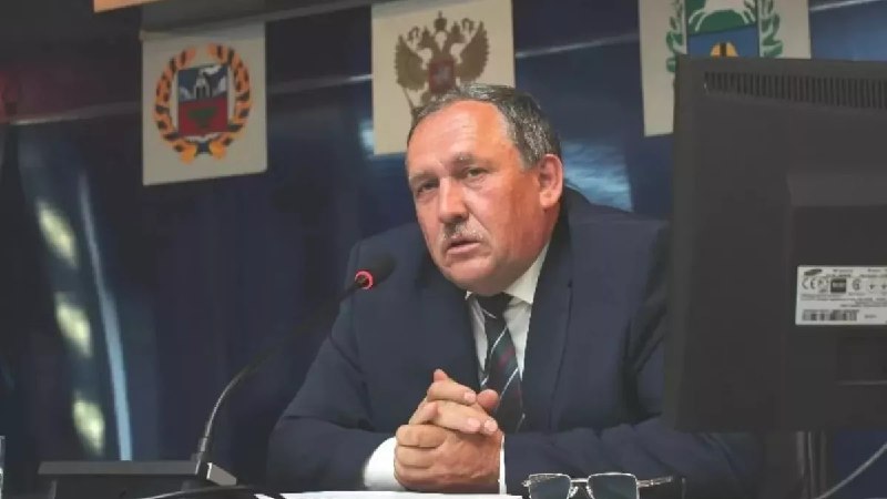 Фото поста канала  "ЛИСток". Новости Республики Алтай