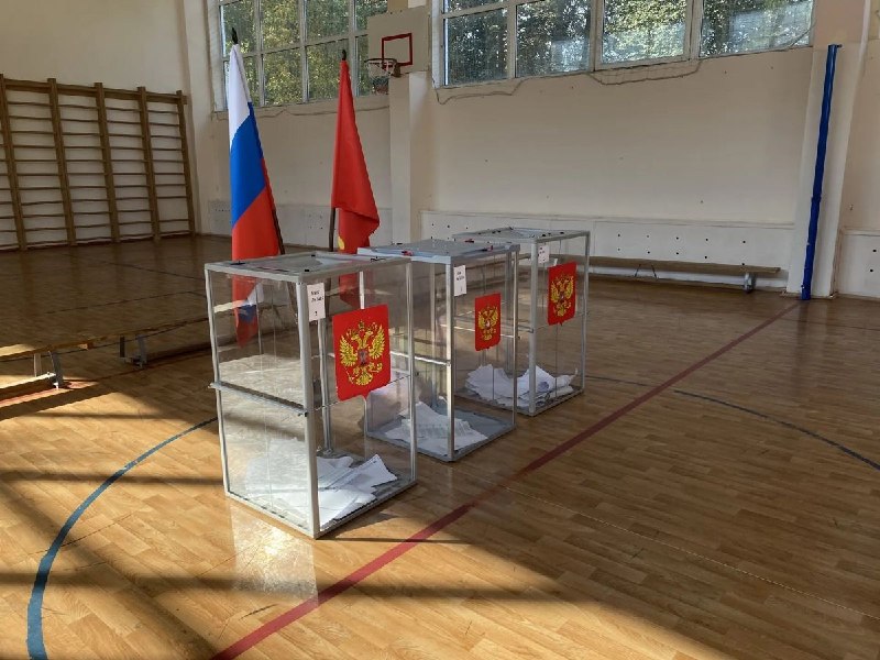 Фото поста канала  Тульские новости