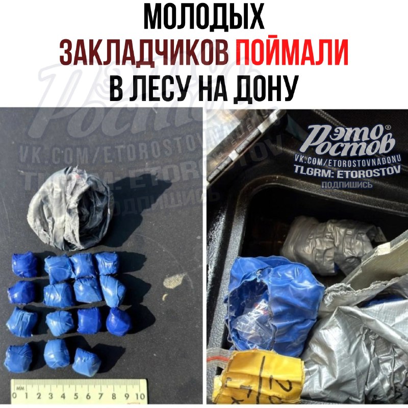 Фото поста канала  Это Ростов новости