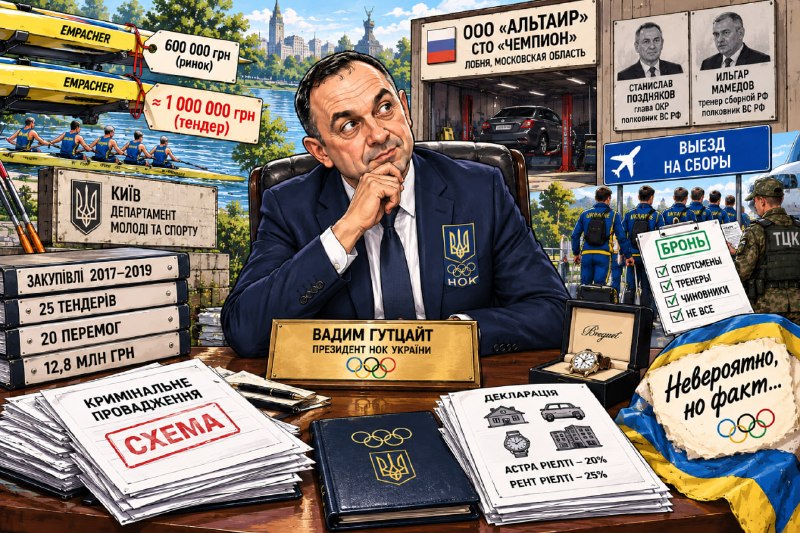 Фото поста канала Невероятно, но факт…