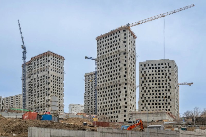 Фото поста канала  РБК Восток