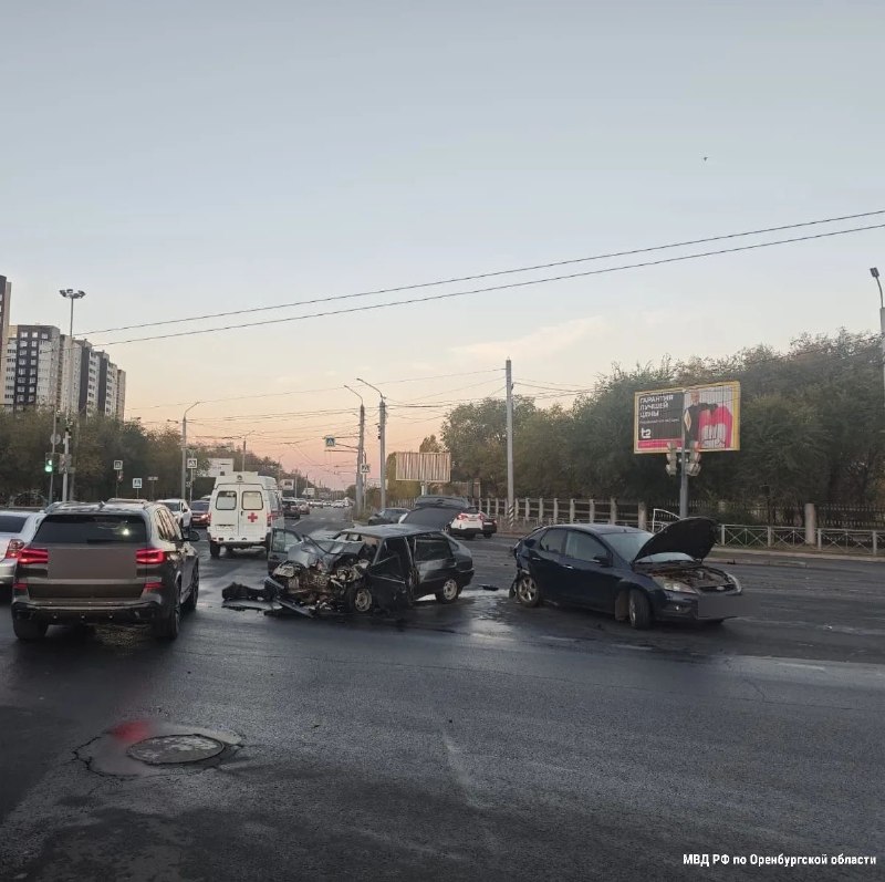 Фото поста канала Новости Оренбурга и Области