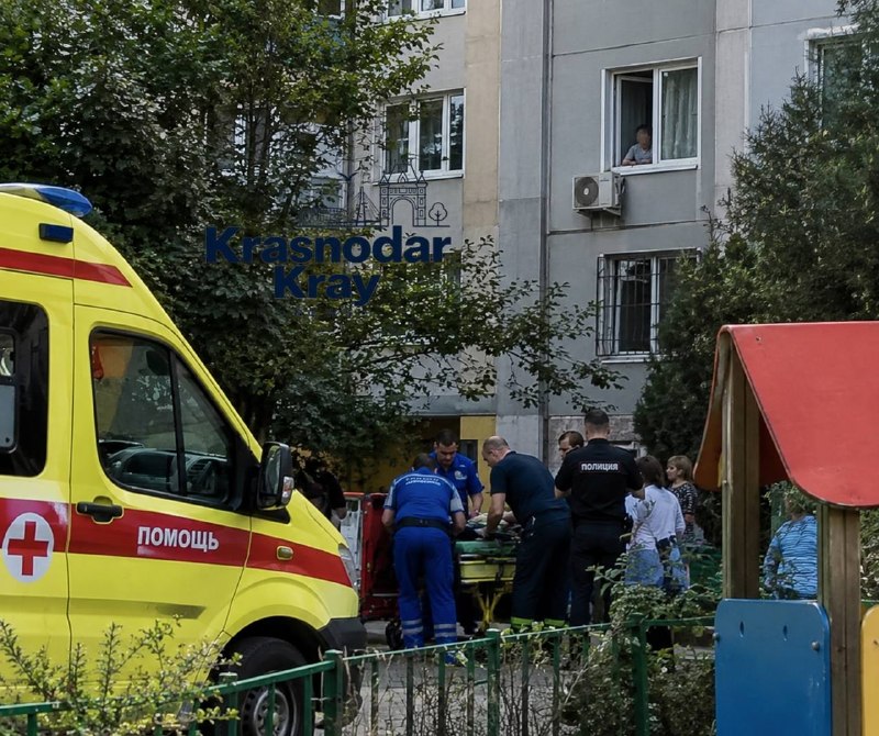 Фото поста канала  Краснодар и край