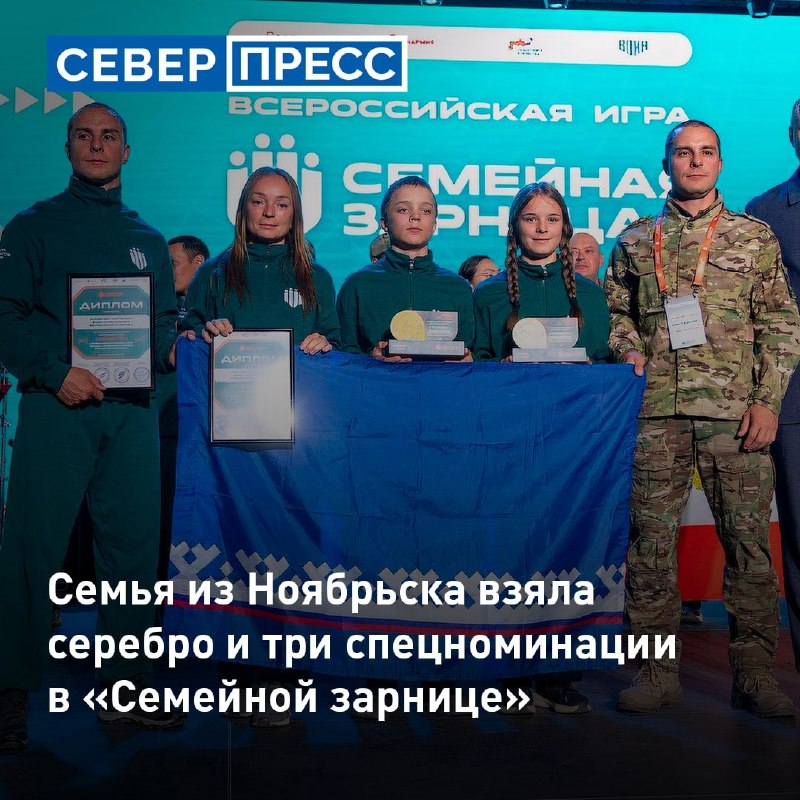 Фото поста канала  Мониторинг 89 Ямало-Ненецкий АО