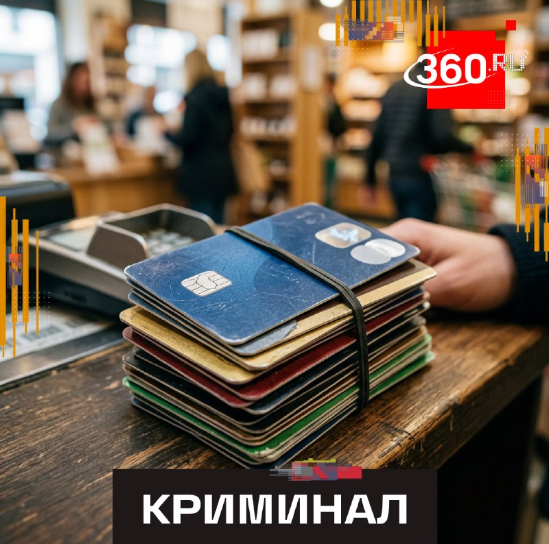 Фото поста канала  360.ru