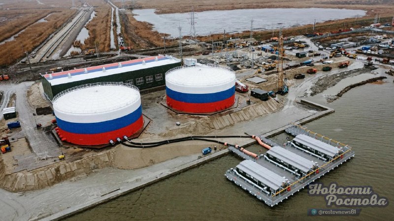 Фото поста канала  Новости Ростова - Rostovnews61