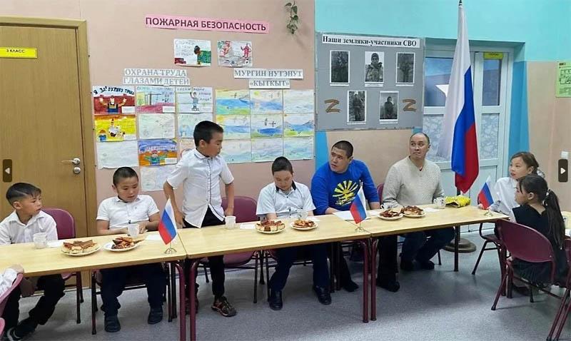 Фото поста канала  ЧукоткаОнлайн. Все новости Чукотки