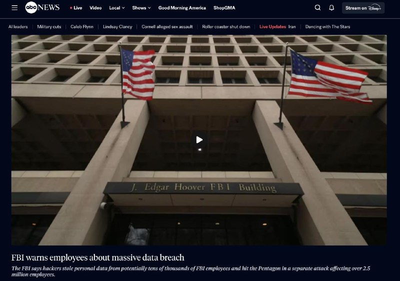 Фото поста канала  BALTNEWS