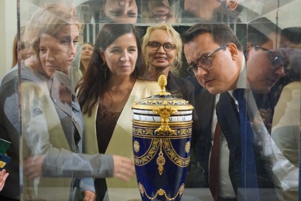 Фото поста канала  Комиинформ