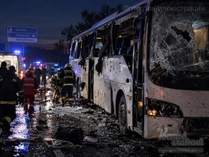 Фото поста канала  РОСТОВ ГЛАВНЫЙ - РОСТОВ НОВОСТИ - 161