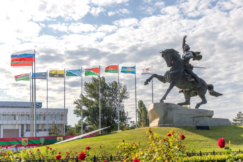 Фото поста канала  Лента новостей Приднестровья | Z