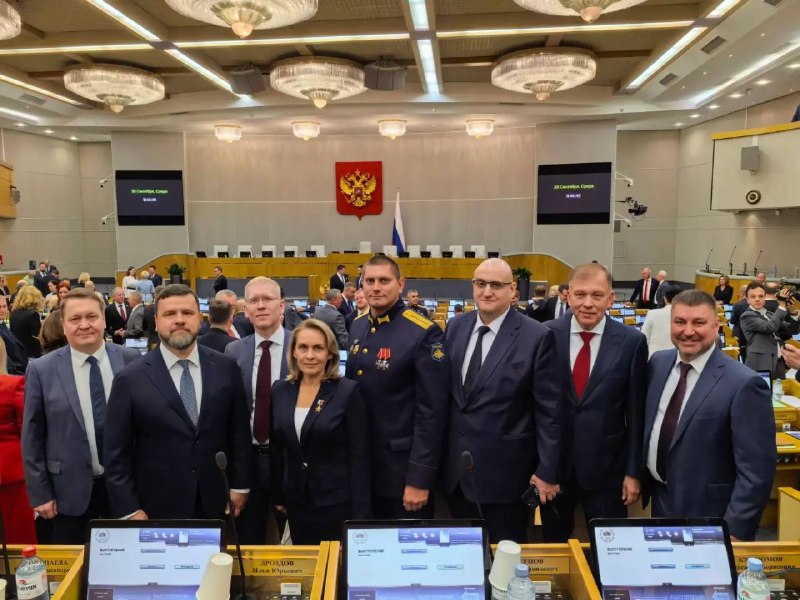 Фото поста канала  Мониторинг 52 Нижегородская область