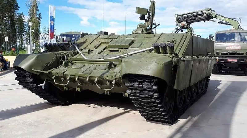 Фото поста канала  Z Рука Кремля 🇷🇺