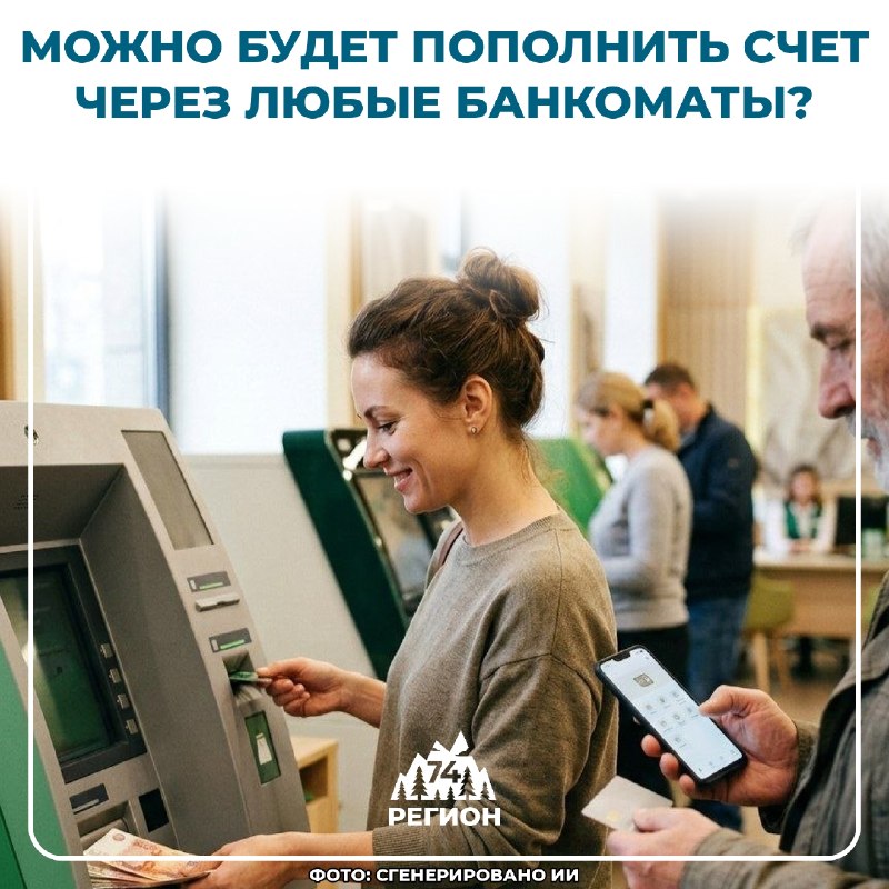 Фото поста канала  Регион 74 | Южный Урал и Челябинск