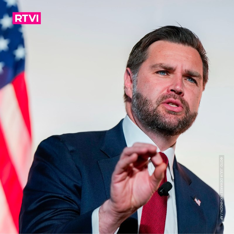Фото поста канала  RTVI