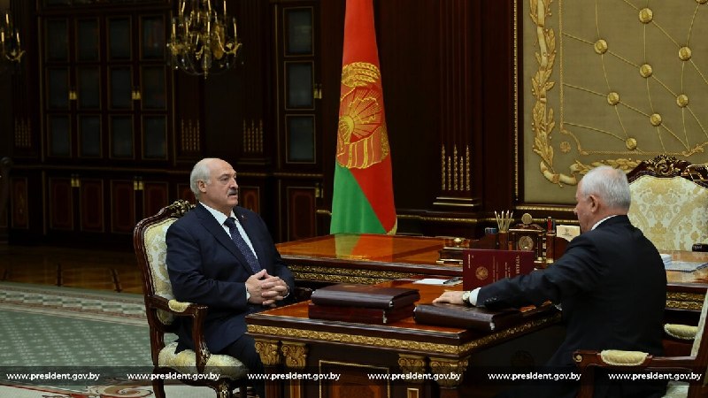 Фото поста канала  Зеркало | Новости