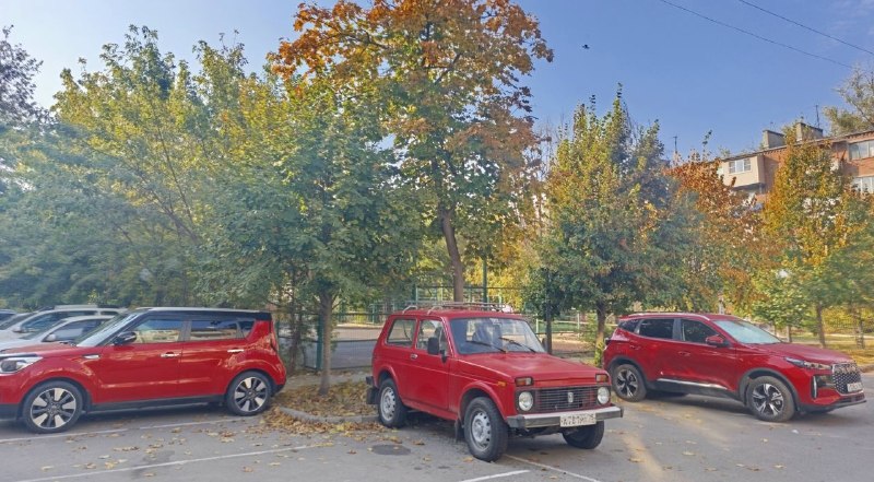 Фото поста канала  Блокнот Ростов