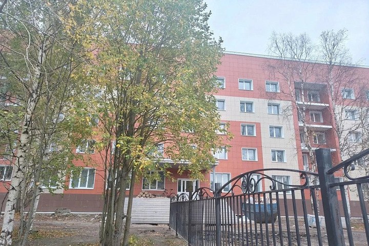 Фото поста канала  АрхДайджест