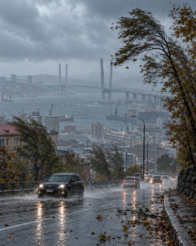 Фото поста канала  DPS VL | Владивосток, Приморье, Россия