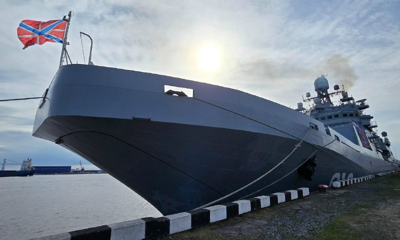Фото поста канала  АрхДайджест