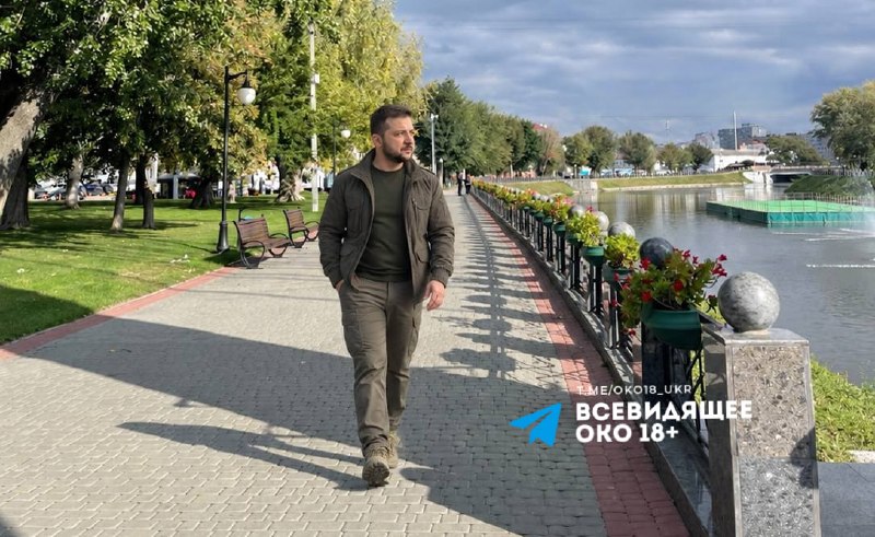 Фото поста канала Всевидящее ОКО 18 ✙