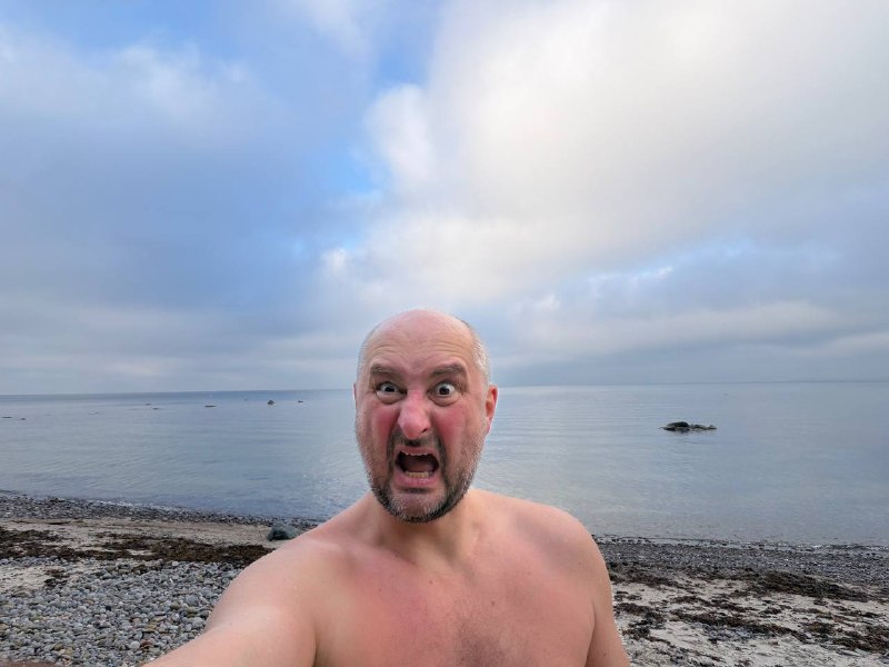 Фото поста канала Babchenko