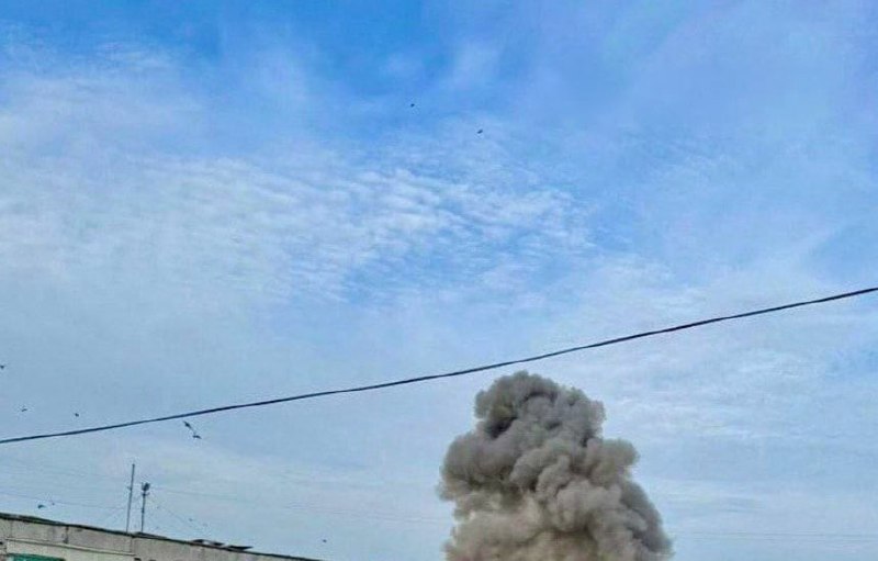 Фото поста канала Военкор  Котенок