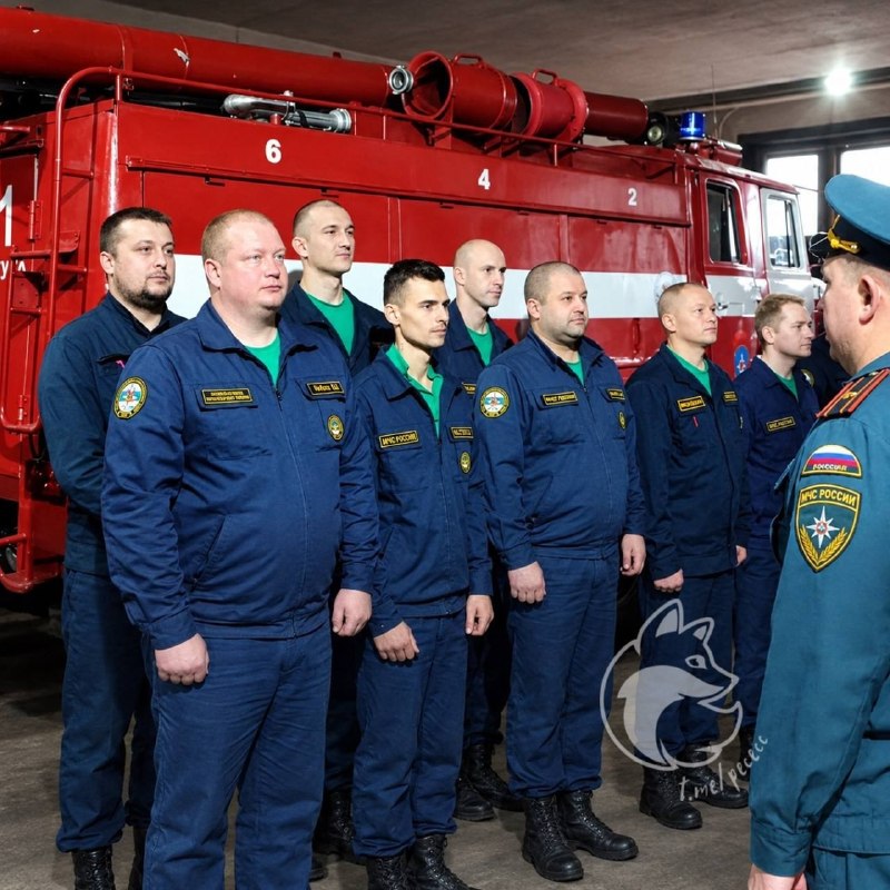 Фото поста канала  Мониторинг 11 Республика Коми