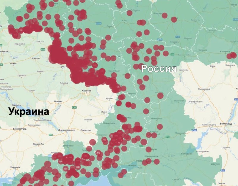 Фото поста канала  ЛуганскИнформЦентр Z