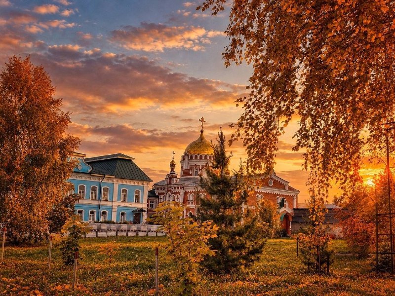 Фото поста канала  Кировчано
