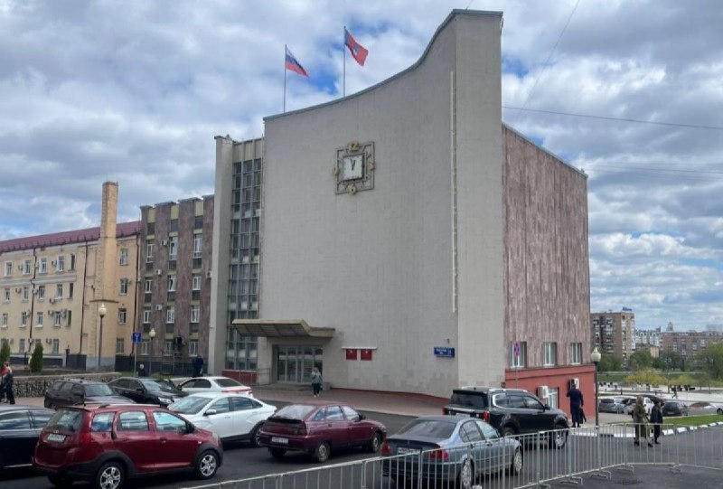 Фото поста канала  Орловские новости