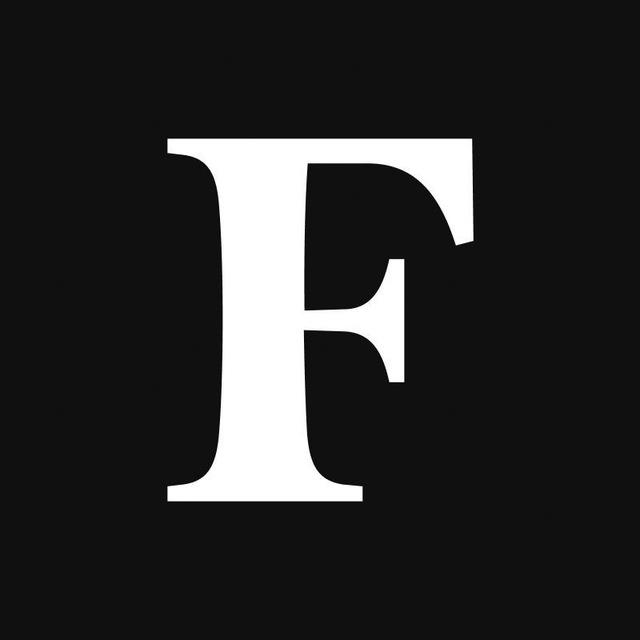 Фото поста канала  Forbes Russia