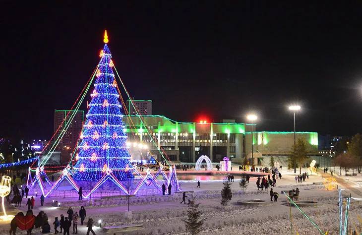 Фото поста канала  Новости Набережные Челны