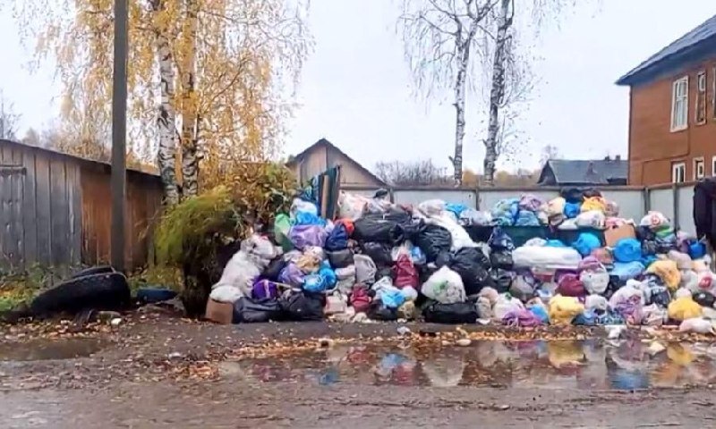 Фото поста канала  АрхДайджест