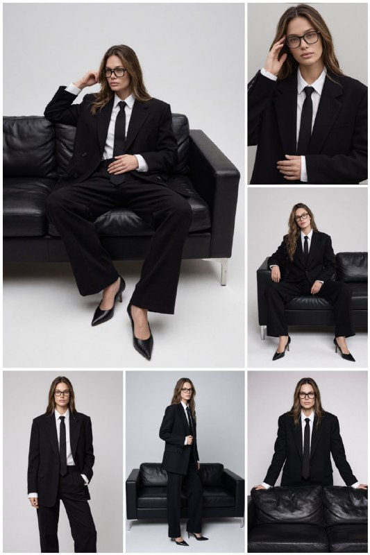 Фото поста канала Lexy | Промты • ИИ • Новости