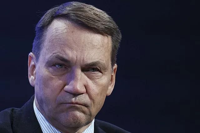 Фото поста канала UKR LEAKS