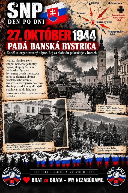 Фото поста канала  Pravda víťazí