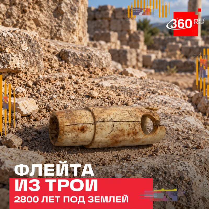Фото поста канала  360.ru