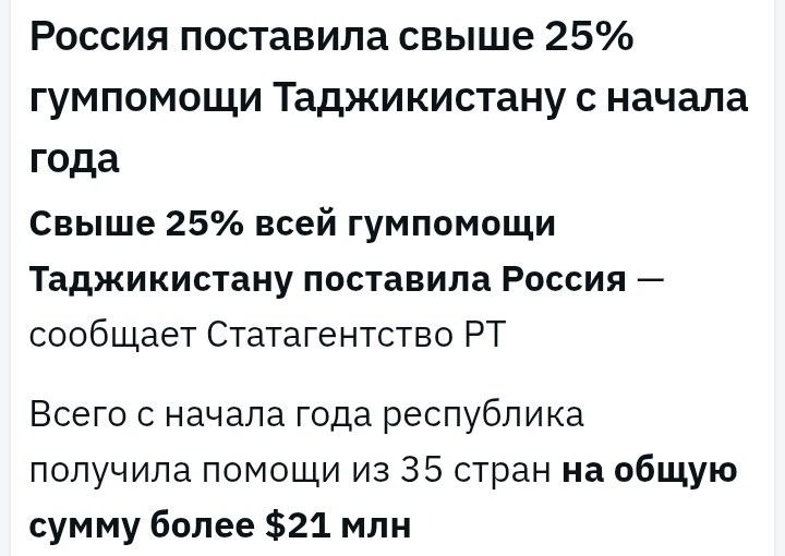 Фото поста канала  В порядке бреда 🧨
